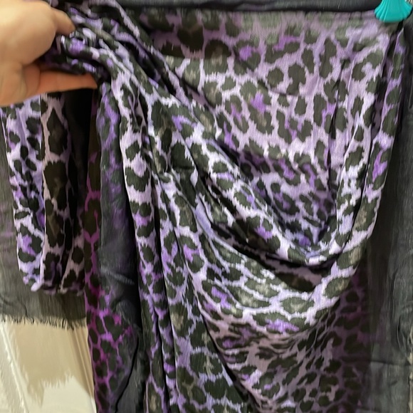 Christopher Kane scarf - Picture 10 of 13